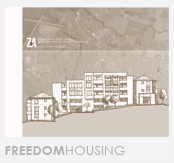 Freedom Housing