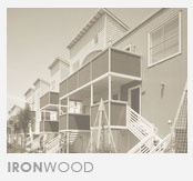 Ironwood