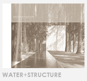 Water + Structure