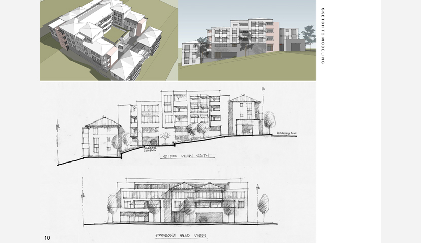 Freedom Housing