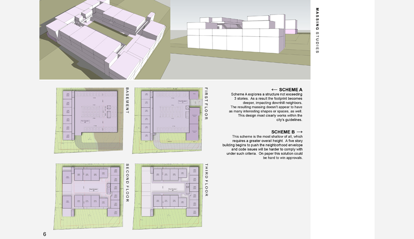 Freedom Housing