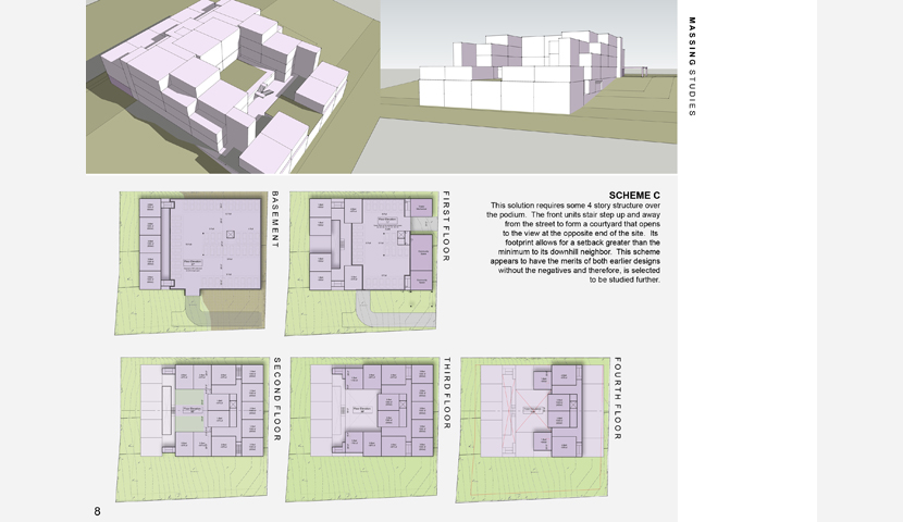 Freedom Housing