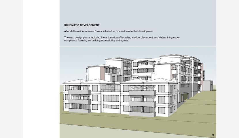 Freedom Housing