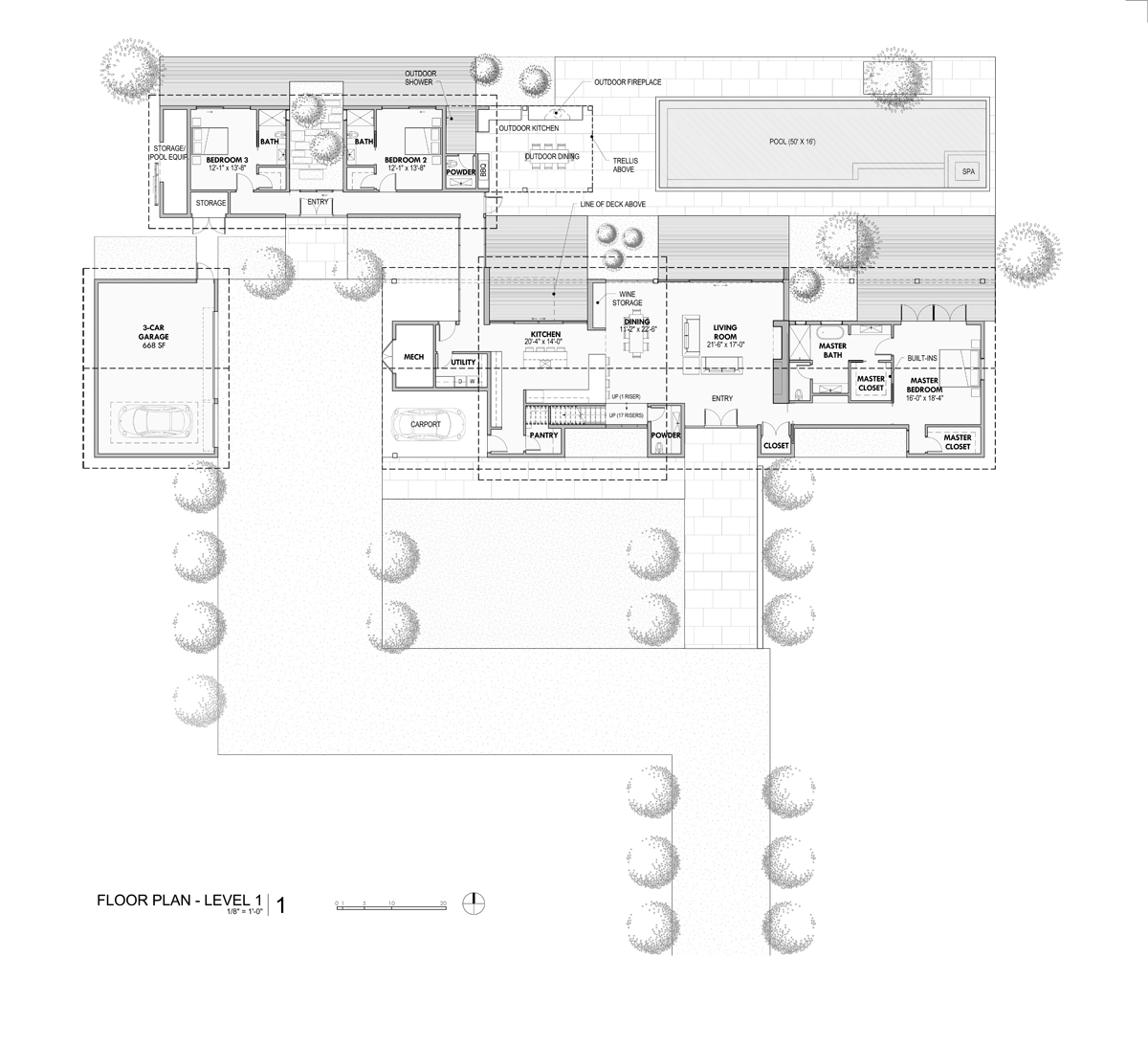 E. Soda Rock – the Ranch | Zimmerman + Associates